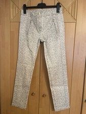 Zerres  Hose Beige 38