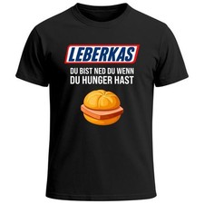 Herren T-Shirt für das