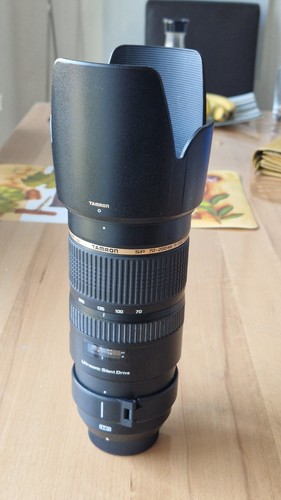 Tamron zoom 200mm 2 8 - sp, 70-200mm