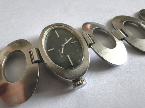 Vintage armbanduhr damen - armbanduhr,