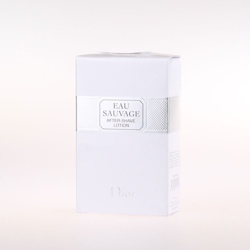 Dior eau sauvage aftershave - dior,