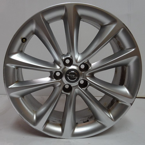 Original opel astra - gm, astra-j