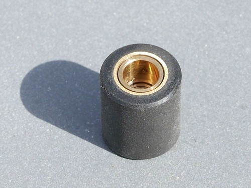 Andruckrolle für aiwa - andruckrolle,
