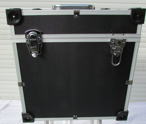 Transportbox aluminium x - 36,