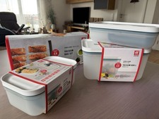 Zwilling vakuumpumpe weiß - zwilling, &
