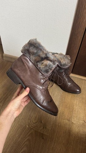 Women gerry weber boots brown - women,