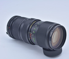 Vivitar 75-210mm f/3.8 für