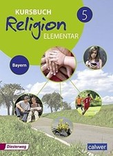 Kursbuch Religion Elementar -