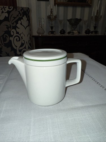 Ddr kantine tee kaffeekanne - kantine, tee-/kaffeekanne