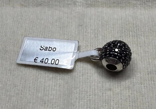 Thomas sabo carrier schwarzes - carrier,