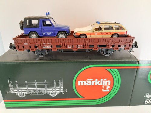 Gwa750 märklin 5848 - spur,