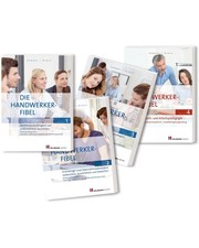 Die Handwerker-Fibel, Bände 1