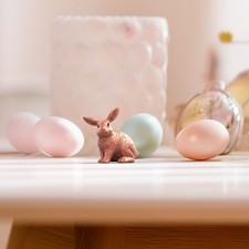 Schleich rosegold osterhase - schleich,