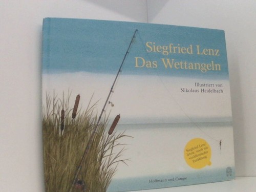 Das wettangeln illustriert - das, wettangeln: