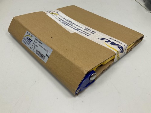 Rau tk105 traufenkanter breite - tk105,