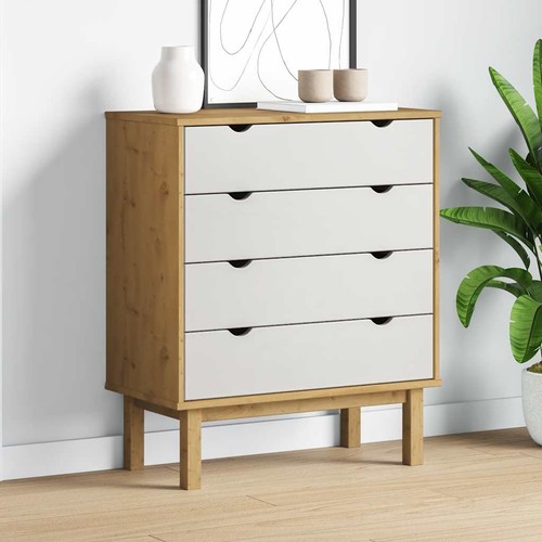 Schubladenschrank