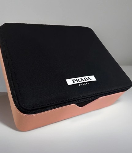 Prada beauty zip etui - zip,