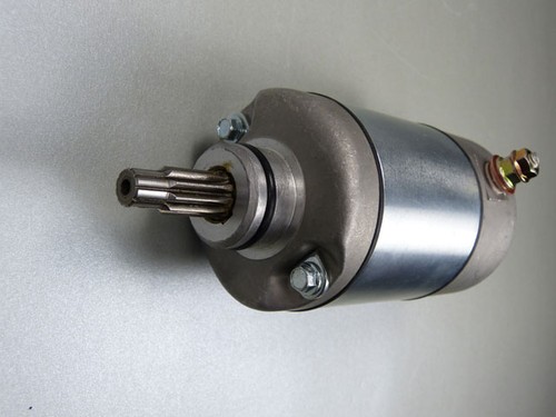 Anlasser adly herkules 300ccm - adly,