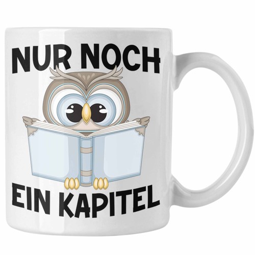 Trendation lesen kaffeetasse - trendation,