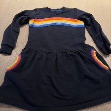 Kleid Jako-o/ Gr. 116/122/