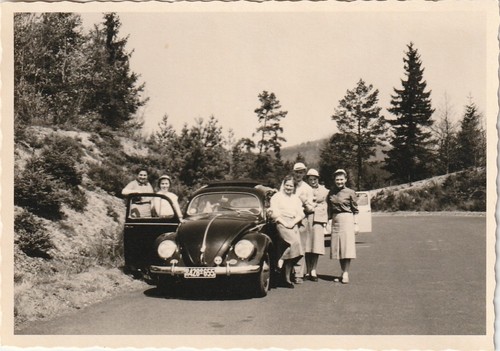 Vintage foto junge leute - junge, mit