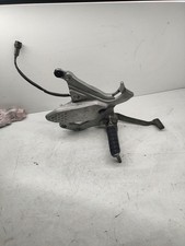 Plattenspieler vorne rechts