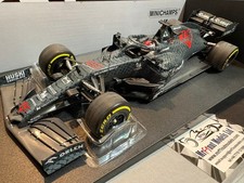1:18 Minichamps 110209907 Kimi