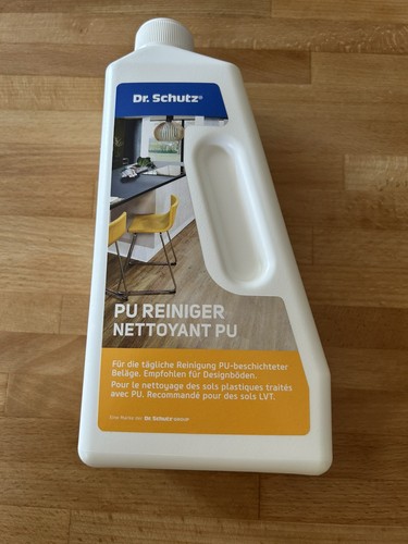 Schutz reiniger 750 ml - dr.,