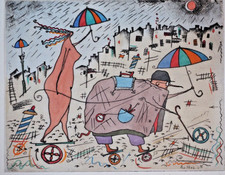 Alexander Sascha von Hagemeister "Schöne Grüße an Sigmund Freud"