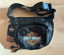 Harley Davidson Gürteltasche
