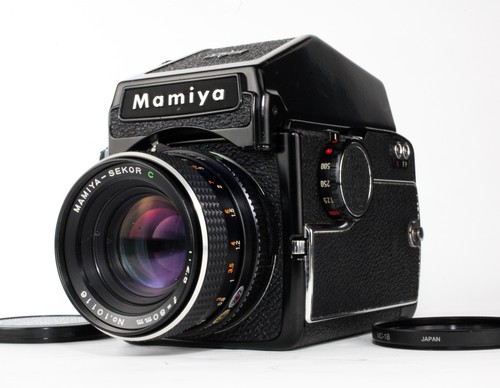 Testbilder exc mamiya - testbilder,