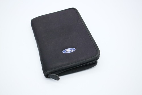 Ford bedienungsanleitung - ford,