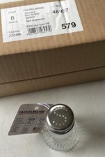 8 er Set Mini Streuer