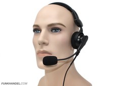 PROFI KOPFHÖRER HEADSET