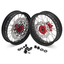 For Honda 17" Supermoto Wheel
