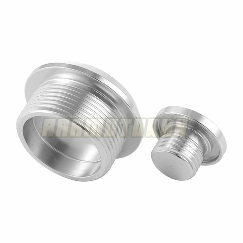 Schraube motordeckel cap - schraube, plug
