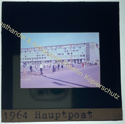 Orig farb dia foto fotografie - orig.,