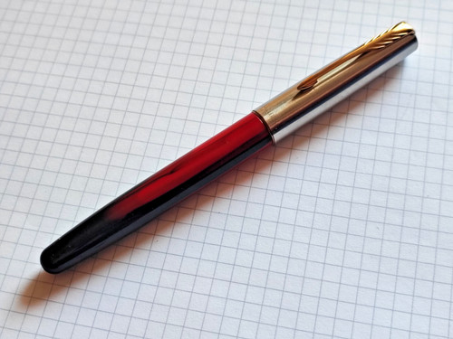 Roller kugelschreiber parker - roller,