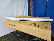 Mercedes A-Klasse W176 AMG Seitenschweller Schweller links A1766980054