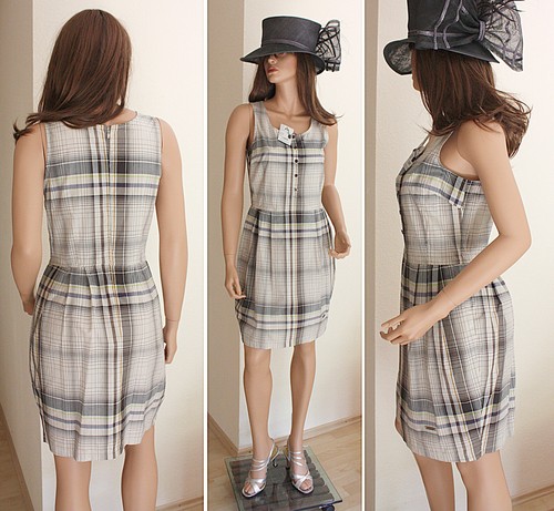 Thomas burberry - thomas,