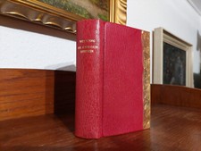 WEN KANG SCHWARZE REITERIN Luxusausgabe MANESSE Schöner LEDER HANDEINBAND China