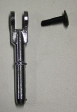 Gabelgenk zu Tolomeo Lettura