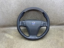 Lederlenkrad 30721754 31332804 def 153Tkm Volvo C70 II 2.0 Cabrio 12.1968.195