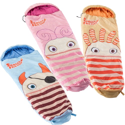 Skandika sorgenfresser kinder - sorgenfresser,