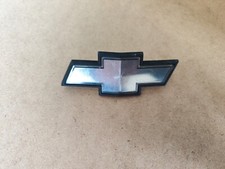 Chevrolet lumina emblem - chevrolet,