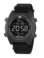 Khs inceptor black - inceptor,