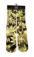 ODD SOX [MARIJUANA TREES]
