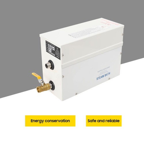 3kw dampfgenerator - 3kw,