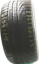 1x Winterreifen  285/30/19 98V Pirelli Sottozero Winter240 MO Serie 2  DOT18