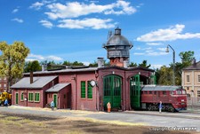 Vollmer 45752 ( 5752 ) Spur H0